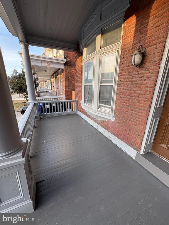 1803 N 2nd St in Harrisburg, PA - Building Photo - Building Photo