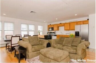 1 Davenport St, Unit 8 in Cambridge, MA - Building Photo - Building Photo