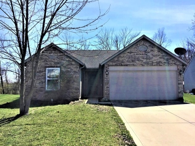 property at 153 Hilltop Farms Blvd