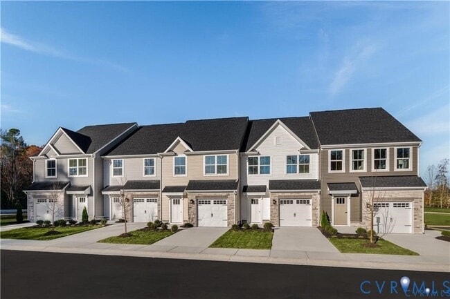 10612 Rosies Run in Chester, VA - Building Photo - Building Photo