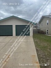 3025 18th St S in Fargo, ND - Building Photo - Building Photo