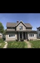 121 E Jackson St, Unit 121 E Jackson in Plymouth, IN - Building Photo