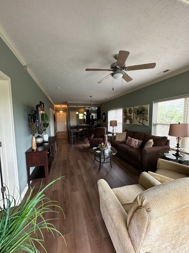 property at 325 Majestic Dr