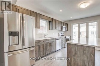 126 Monarch St in Welland, ON - Building Photo - Building Photo