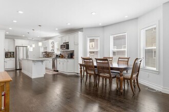 67 Everett St in Arlington, MA - Building Photo - Building Photo