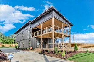 775 Bradford St SW in Gainesville, GA - Building Photo