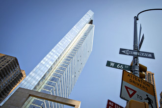 AIRE in New York, NY - Foto de edificio - Building Photo