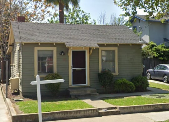 property at 986 Market St