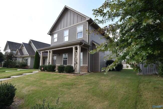 6007 Stonewater Ct in Huntsville, AL - Building Photo - Building Photo