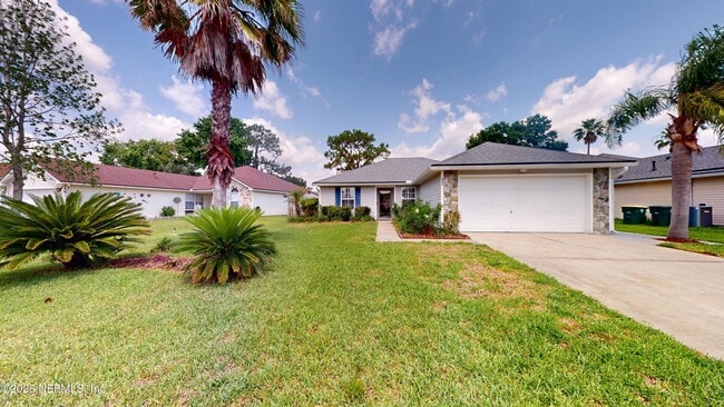 1921 Willesdon Dr W in Jacksonville, FL - Building Photo - Building Photo