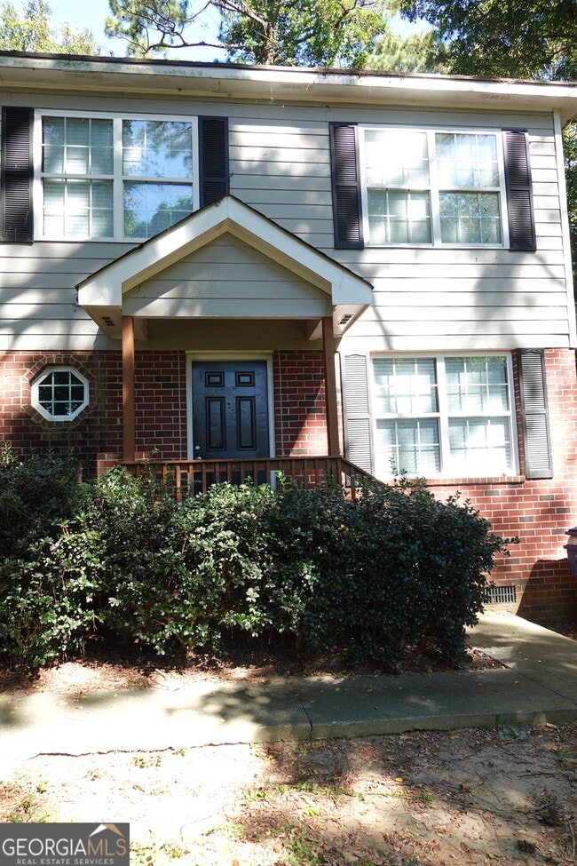 property at 264 James Albert Johnson Ave