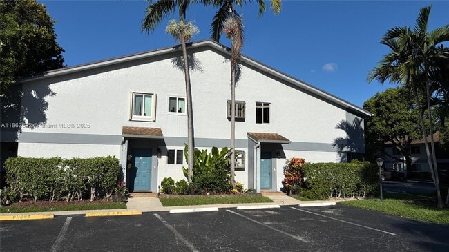 property at 2761 S Oakland Forest Dr
