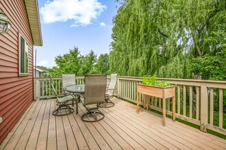 1419 Hillside Ct in Sauk Rapids, MN - Building Photo - Building Photo