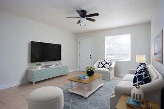 Ascend 3650 in Titusville, FL - Building Photo - Building Photo