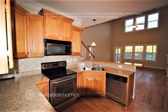 160 McDougle Ln in Clayton, NC - Building Photo - Building Photo