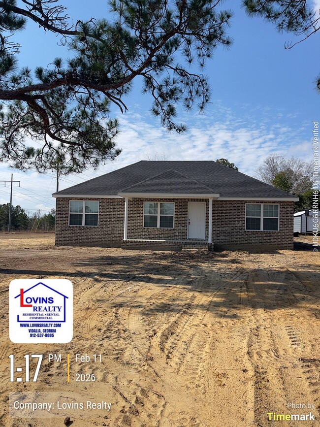 property at 1200 Cadillac Dr