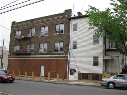 1152-1158 E Broad St in Elizabeth, NJ - Building Photo - Building Photo