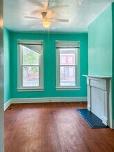 2104 W Cary St in Richmond, VA - Building Photo - Building Photo