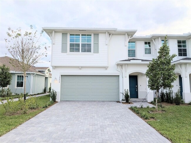 property at 19553 Whispering Creek Rd