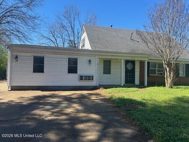 property at 9155 Forrest Dr