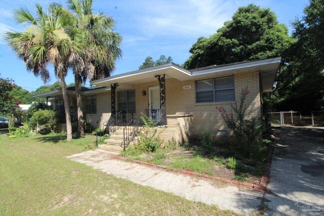 642 Ditmar St in Pensacola, FL - Building Photo - Building Photo