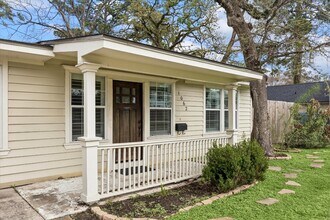 1062 W 41st St in Houston, TX - Building Photo - Building Photo