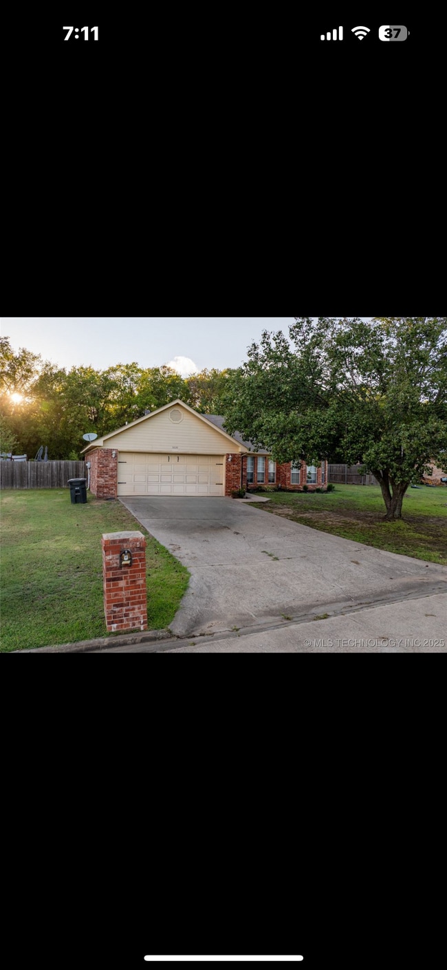 property at 3039 Kande Ln