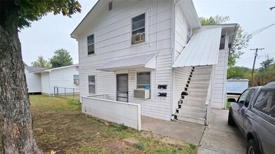 2408 Woodward Ave in Oklahoma City, OK - Building Photo - Building Photo