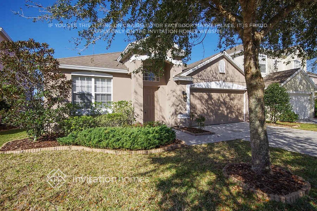 5332 Los Palma Vista Dr in Orlando, FL - Building Photo - Building Photo