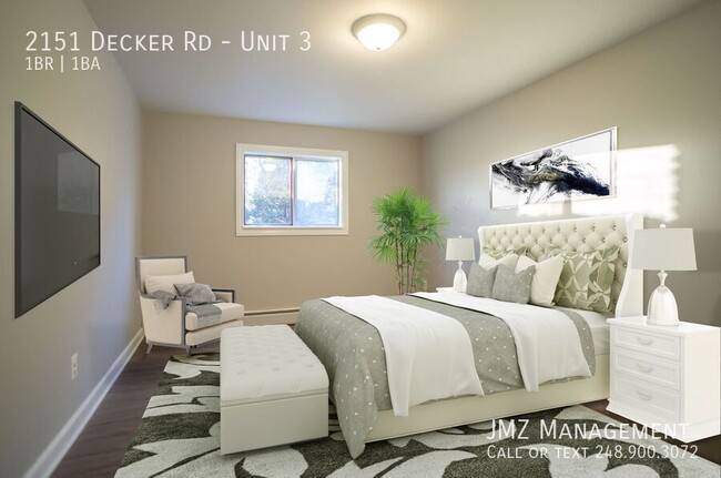 2151 Decker Rd in Walled Lake, MI - Building Photo - Building Photo
