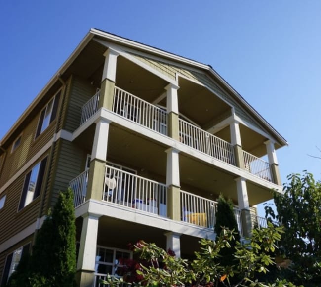 2012 Minor Ave E in Seattle, WA - Building Photo - Building Photo