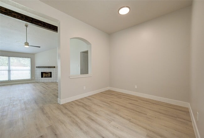 property at 4931 Lake Catherine Ct