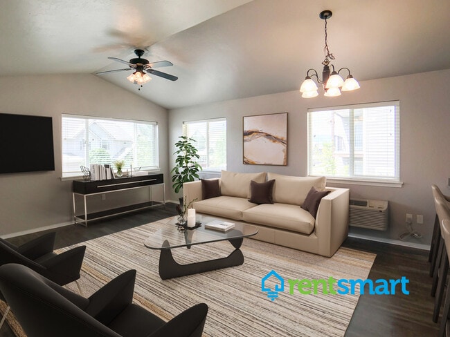 4939 Potter Park Loop in Missoula, MT - Building Photo - Building Photo