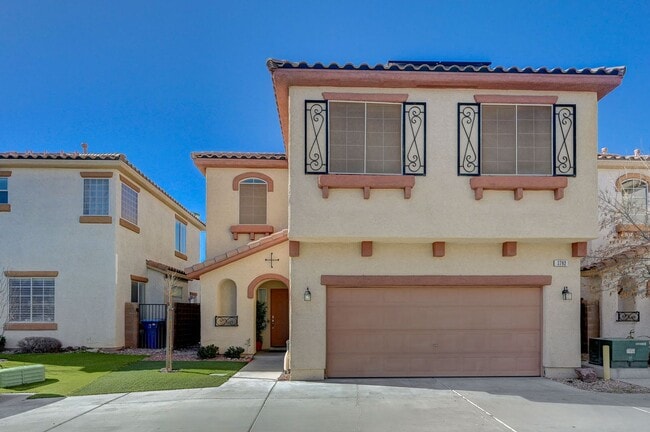 property at 3792 Lodina Ct