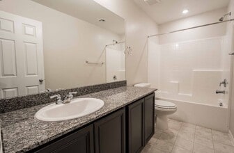 6129 Rose Springs Ave in Las Vegas, NV - Building Photo - Building Photo