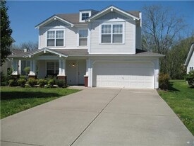 129 Trail Ridge Dr in Hendersonville, TN - Building Photo