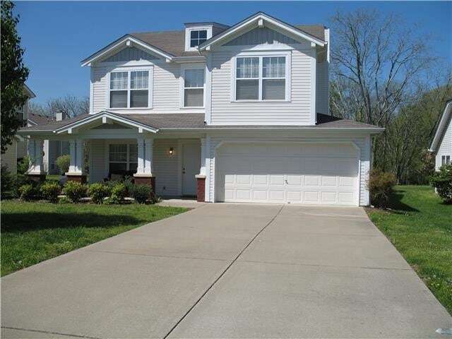 property at 129 Trail Ridge Dr