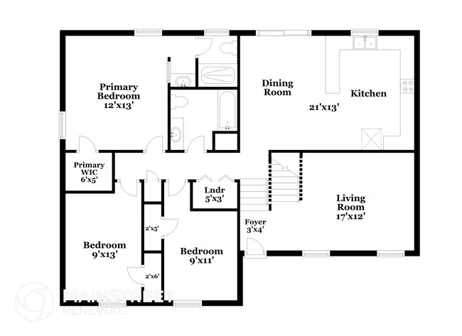 2600 S 22nd St in Leavenworth, KS - Building Photo - Building Photo