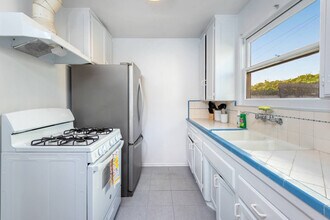 604 Venezia Ave-Unit -ID1042776P in Los Angeles, CA - Building Photo - Building Photo