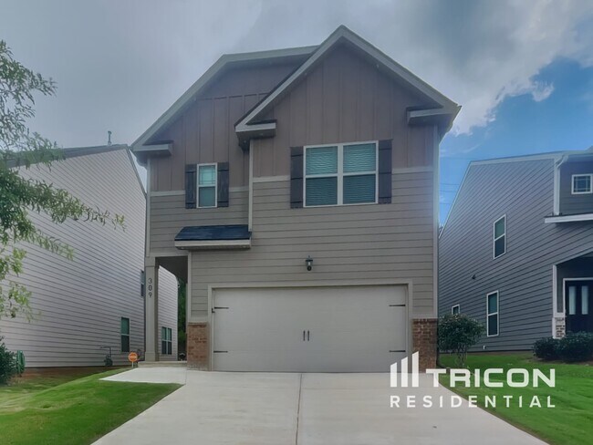 property at 309 Emporia Loop