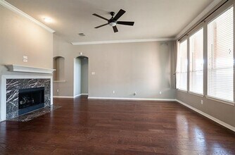 7604 Jennifer Ln in Frisco, TX - Building Photo - Building Photo