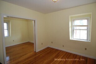 1213 Adams St, Unit 1 in Boston, MA - Building Photo