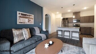 2825 Main St, Unit 314 in Buda, TX - Building Photo