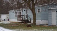 Sheridan Village Mobile Home Park in Fort Wayne, IN - Building Photo - Building Photo