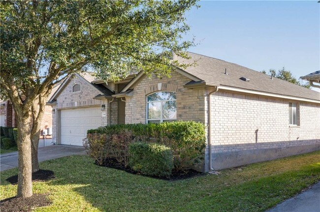 3440 Shiraz Loop in Round Rock, TX - Building Photo - Building Photo