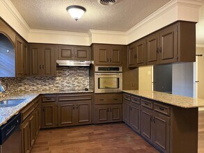 823 N Bryan St in Little Rock, AR - Building Photo - Building Photo