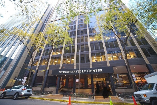 property at 233 E Erie St