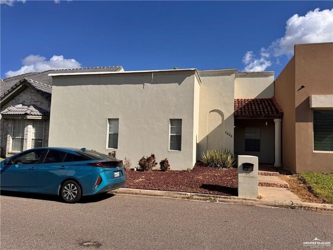 property at 1 Rio Balsas St