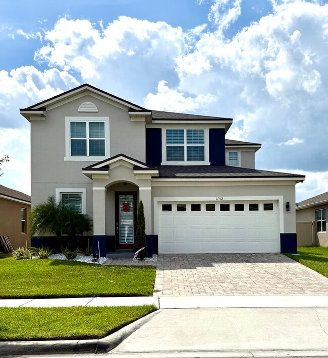 1732 Flourish Ave in Kissimmee, FL - Building Photo - Building Photo