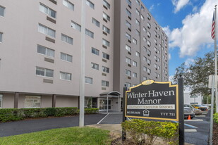 Winter Haven Manor Apartments